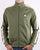 Pretty Green Tilby Track Top Khaki