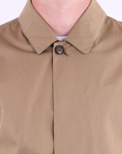 Barbour Lorden Waterproof Jacket Sand