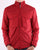 Marshall Artist Overshirt Jacket in Lucid Red