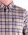 Barbour Tartan Tailored Shirt Dress Tartan