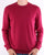 Benetton Wool Jumper Berry