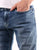 Tommy Hilfiger Scanton Slim Jeans Barton Mid Blue