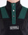 Sergio Tacchini Boom Polar Fleece Pullover Black