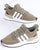 Adidas U_path Run Trainers Khaki/White