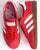 Adidas Spezial Trainers Red/White