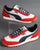Puma Fast Rider Source Trainer White/Red