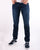 Lois Terrace Regular Taper Jeans Vintage Wash