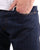 Lois Terrace Regular Taper Jeans Dark Wash