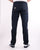 Lois Terrace Regular Taper Jeans Dark Wash