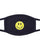 Weekend Offender Smiley Face Mask Navy