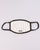 Fila Vintage Borg Stripe Mask White