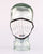 Fila Vintage Borg Stripe Mask White
