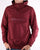 Ellesse Quarter Zip Jacket Burgundy
