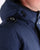 MA.Strum Torch Down Parka True Navy