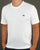 Lacoste T-shirt White