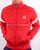 Sergio Tacchini Star Track Top Red/White