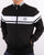 Sergio Tacchini Masters Track Top Black/white