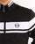 Sergio Tacchini Masters Track Top Black/white