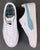 Puma Madrid "Rome" Trainer White/Blue