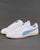Puma Madrid "Rome" Trainer White/Blue