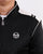 Sergio Tacchini Sammy Track Top Black
