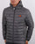 Ellesse Padded Jacket Dark Grey