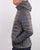Ellesse Padded Jacket Dark Grey