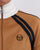 Sergio Tacchini Ghibli Track Top Gold/Navy