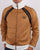 Sergio Tacchini Ghibli Track Top Gold/Navy