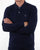 Gant Original Pique L/s Rugger Navy