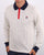 Fila Vintage Settanta L/S Polo Shirt Og Vintage Colours