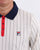 Fila Vintage Settanta L/S Polo Shirt Og Vintage Colours
