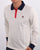 Fila Vintage Settanta L/S Polo Shirt Og Vintage Colours