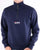 Fila Vintage 1/2 Zip Sweat Navy