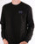 Emporio Armani EA7 Sweatshirt Black