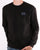 Emporio Armani EA7 Sweatshirt Black