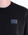 Emporio Armani EA7 Sweatshirt Black