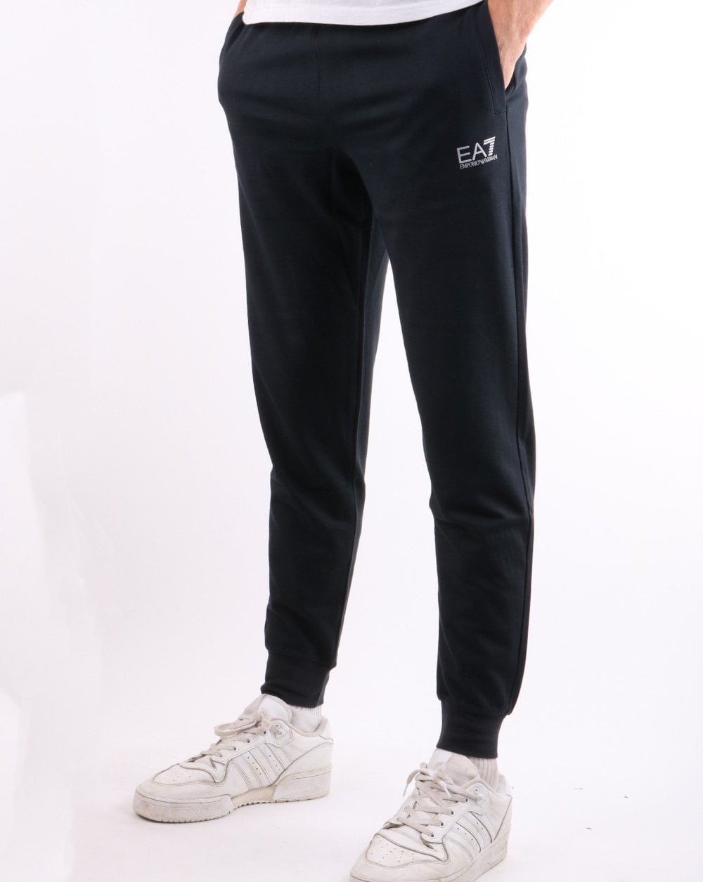 Emporio Armani EA7 Track Pant Navy
