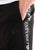 Emporio Armani EA7 Track Pants Black