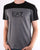 Emporio Armani EA7 T-shirt Dark Grey Marl