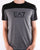 Emporio Armani EA7 T-shirt Dark Grey Marl