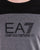 Emporio Armani EA7 T-shirt Dark Grey Marl