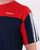 Adidas Originals Classics T Shirt Navy/Red