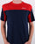 Adidas Originals Classics T Shirt Navy/Red