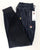 Fila Vintage Velour Track Pants Navy