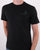 Sergio Tacchini Felton T Shirt Black/Green