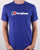 Berghaus Logo T-shirt Blue