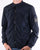 Replay Biker Collar Bomber Jacket Ultramarine
