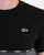 Lacoste Contrast Taping T-shirt Black/Grey