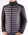 Ellesse Tartaro Padded Jacket Black
